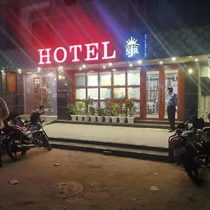 *** Hotel Sjr India