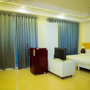 Lime Tree Luxury - Service Near Artemis Hospital ,gurgaon Gurgaon