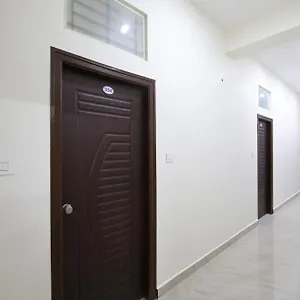 *** Hotel Collection O Mathura India