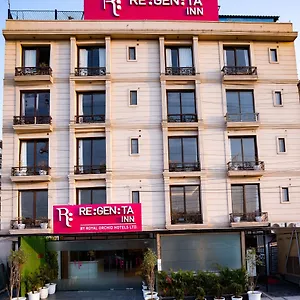 Regenta Gurugram Sec-47 Center Gurgaon