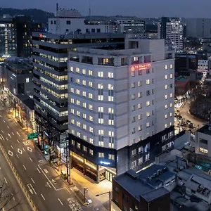 *** Hotel The Prima Jongno South Korea