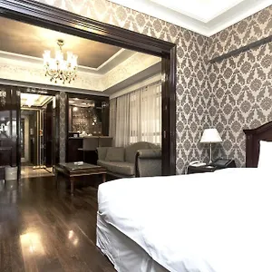 **** Hotel Gangnam Artnouveau South Korea
