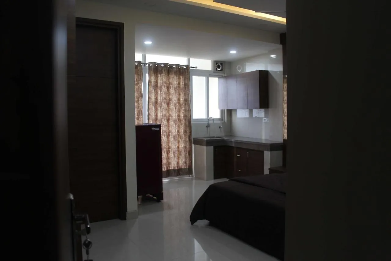Hotel O Daffodils Near Aravali Biodiversity Park Gurgaon