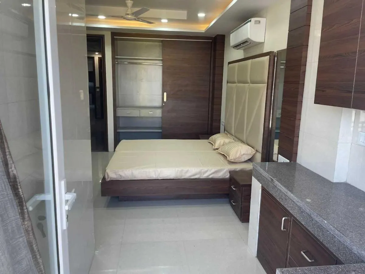 Hotel O Daffodils Near Aravali Biodiversity Park Gurgaon India